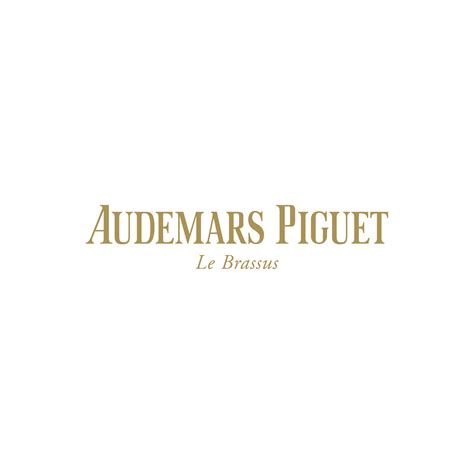 audemars piguet logi